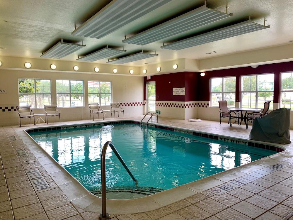 Residence Inn Houston North Bagian luar foto