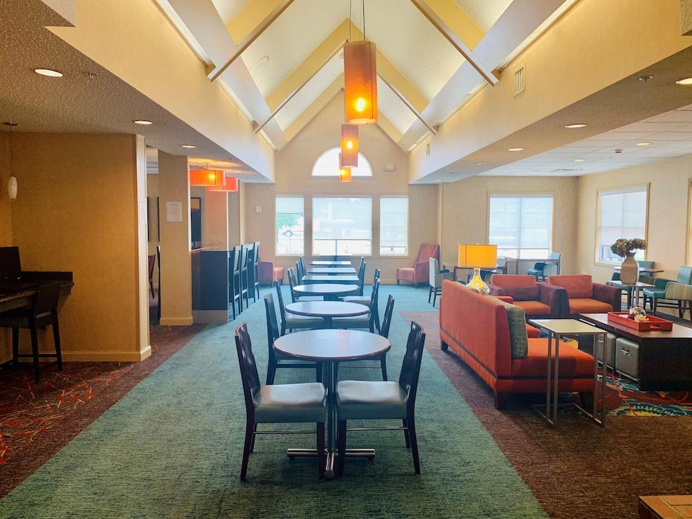 Residence Inn Houston North Bagian luar foto