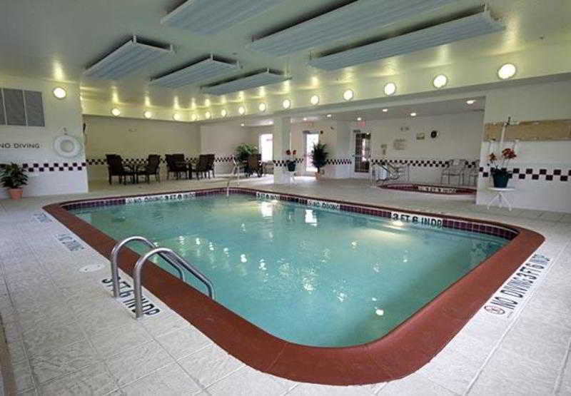Residence Inn Houston North Bagian luar foto