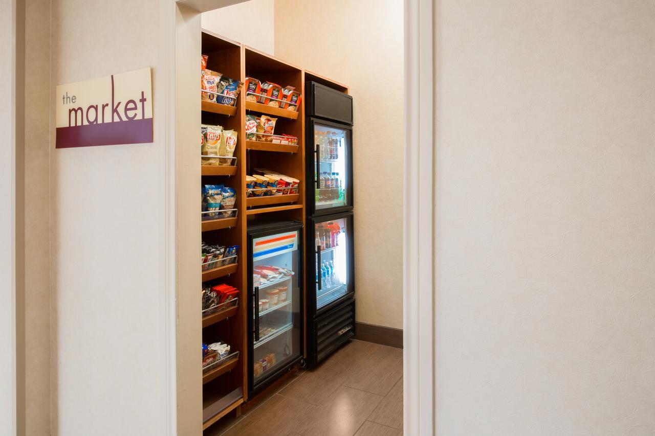 Residence Inn Houston North Bagian luar foto
