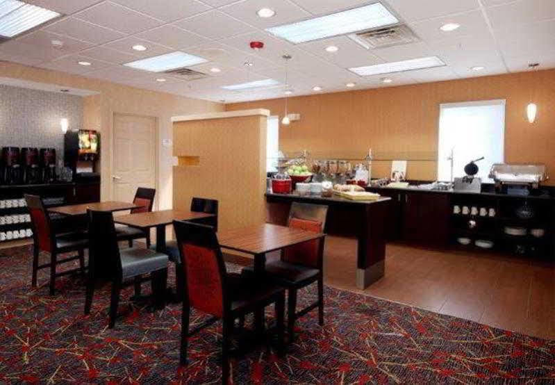 Residence Inn Houston North Bagian luar foto